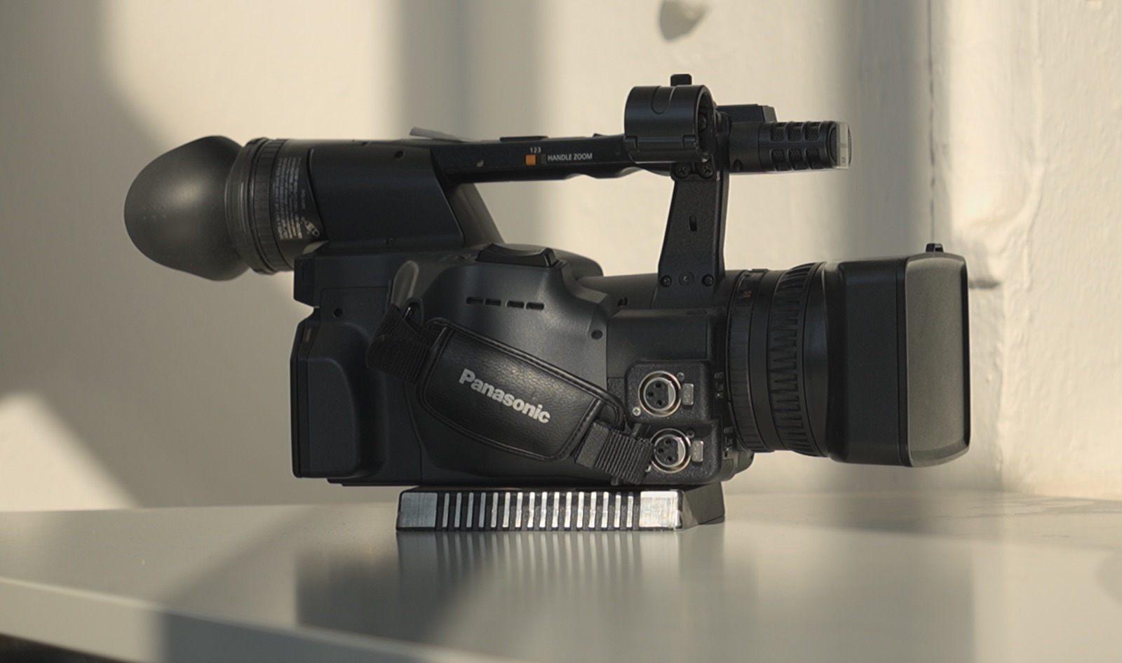 Panasonic Kamera