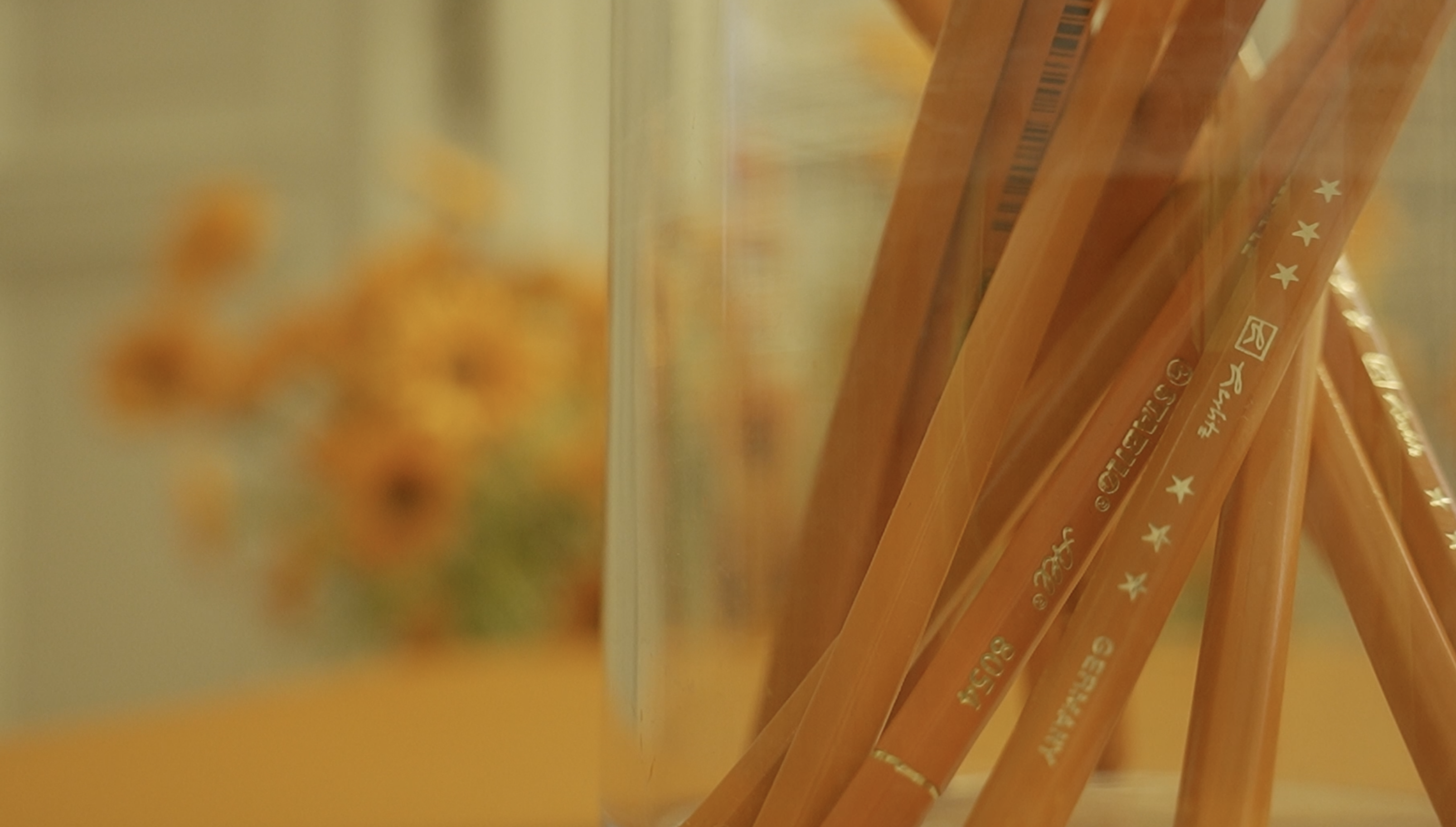 Schärfenverlagerung – Arbeitsproben 2