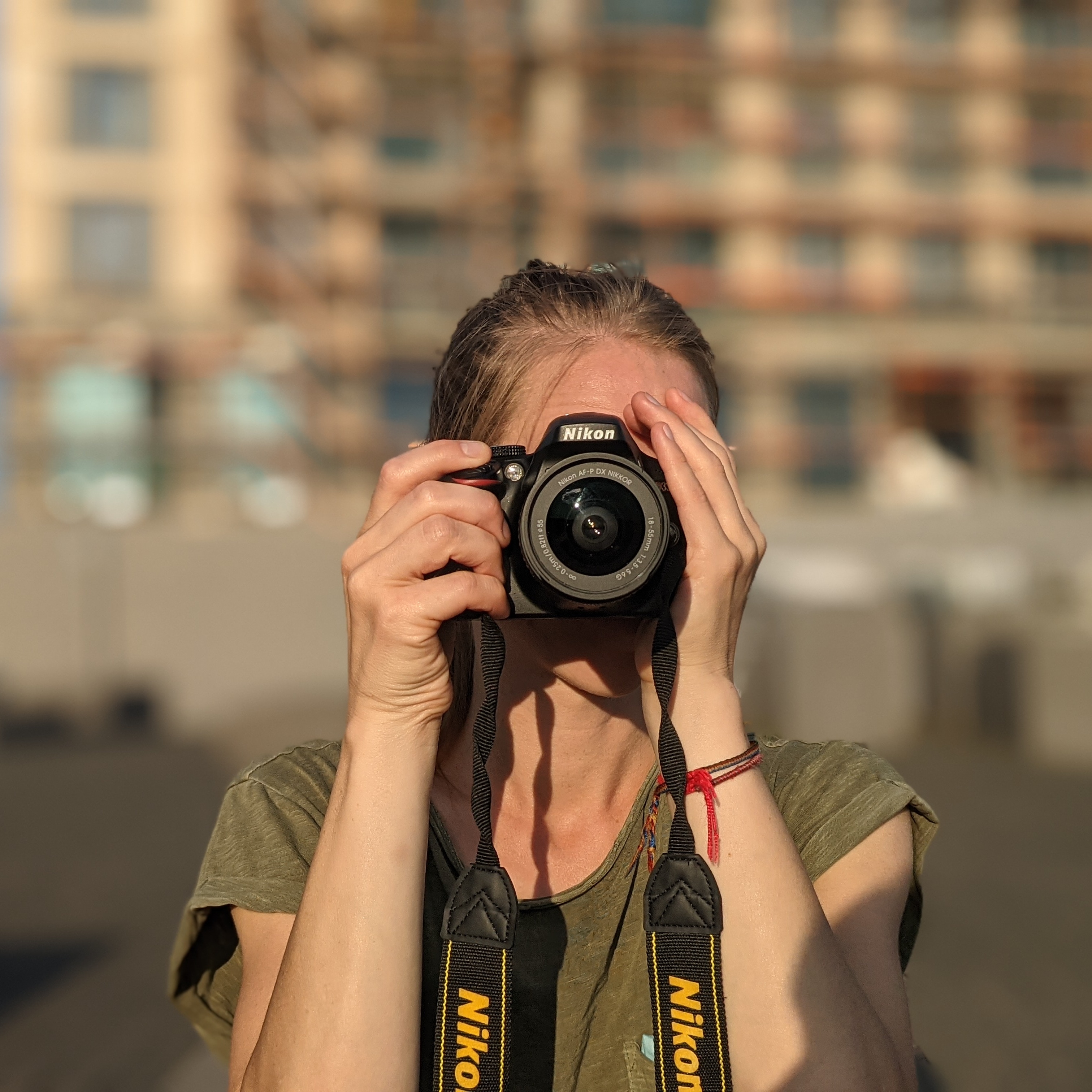 Carola Bischof – Portfoliobild